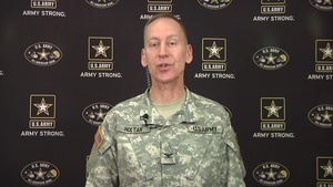 Col. Tim Holtan