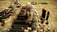 Mortar Orders