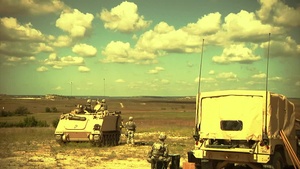 Mortars