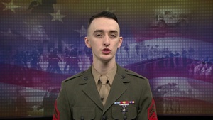 USS Sampson CO Gives Exclusive Interview