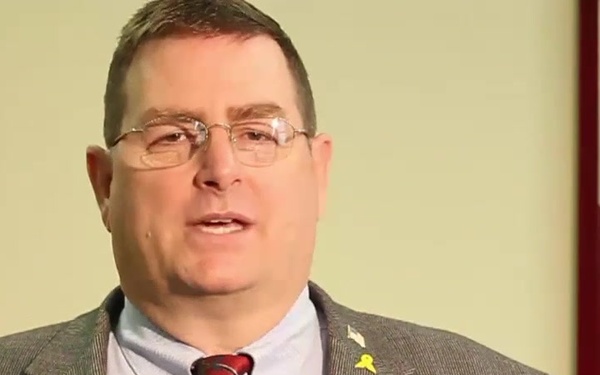 Battle Buddy App: Suicide Prevention (Without Graphics)