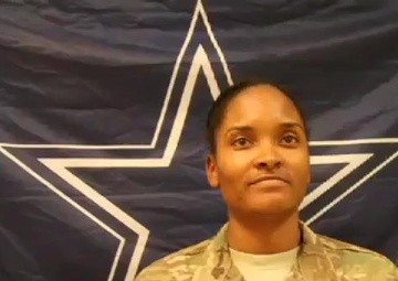 CPT Katie Doyle