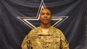 SFC Eric Dukes