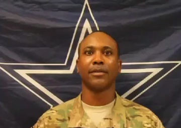 SFC Eric Dukes