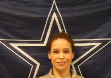 LTC Michelle Ervin