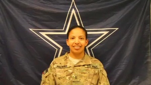 Dallas Cowboys Playoffs Shoutouts