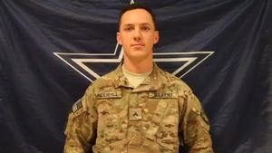 CPL Clint Underhill