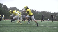 A Coach's Return to the Army All-American Bowl