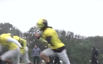 A Coach's Return to the Army All-American Bowl