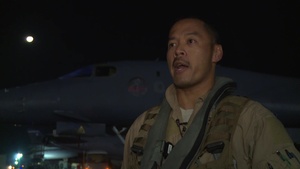 379th Air Expeditionary Wing Flies Final Sorties in Support of Operation Enduring Freedom