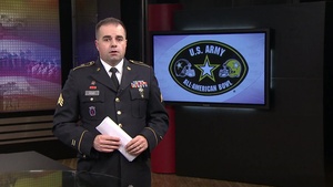 The Nation's Best Battle It Out at the Army's All-American Bowl