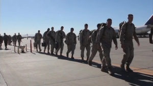 I Marine Expeditionary Force - 2014 Highlights
