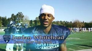 Semper Fidelis All-American Bowl Shout Out