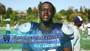 Semper Fidelis All-American Bowl Shout Out