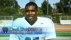 Semper Fidelis All-American shout out