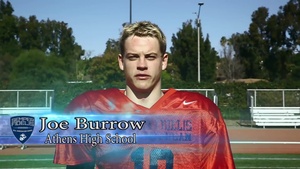 Semper Fidelis All-American shout out