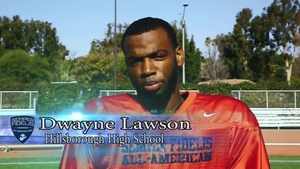 Semper Fidelis All-American shout out