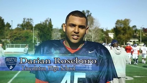 Semper Fidelis All-American shout out