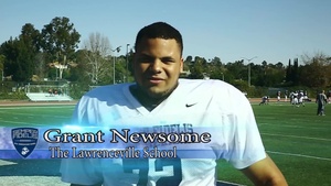 Semper Fidelis All-American shout out