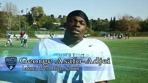 Semper Fidelis All-American shout out