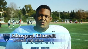 Semper Fidelis All-American shout out
