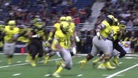2015 U.S. Army All American Bowl