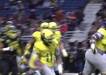 2015 U.S. Army All American Bowl