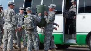 AFRICOM Update: Episode 37