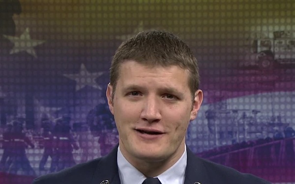 DoD News Web Update 5 Jan 1000