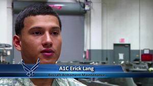 Air Force Report - January 5, 2015