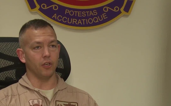 Air Force Report: OEF Final Sorties