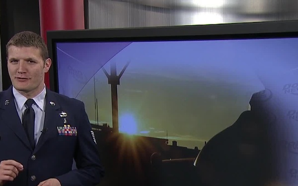 Air Force Facebook Page Previews New "Blue" Episode