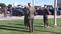 Sgt. Paulo’s Promotion to Staff Sergeant
