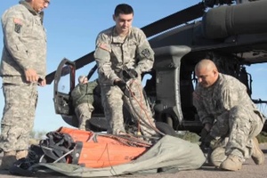 Minuteman Report: Wildfire Readiness