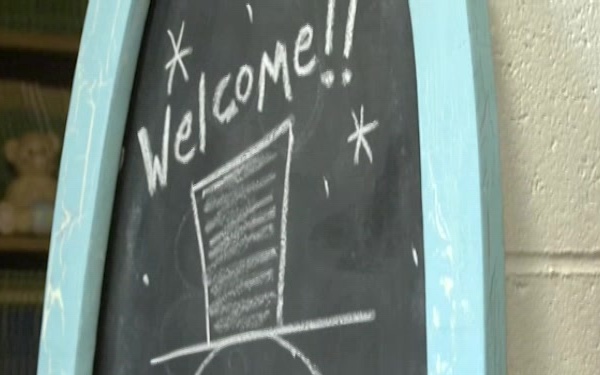 B-One Thrift and Consignment Store, B-Roll