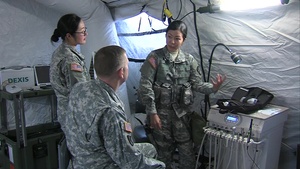 MG Thomas R. Tempel Field Dentistry Message