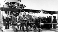 All Hands Update: Marking Aviation Milestone