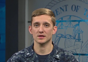 All Hands Update: All Hands Magazine Online