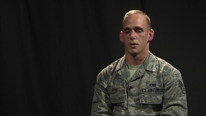 Air Force Report: Kindling the Light