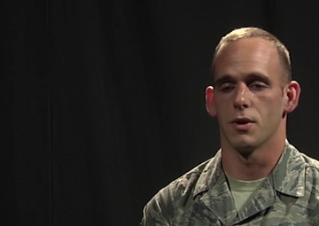 Air Force Report: Kindling the Light