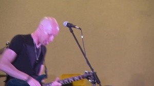 Vertical Horizon Visits Andersen