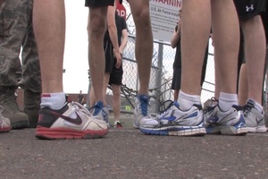 148th Fighter Wing Meatball Run - 2014