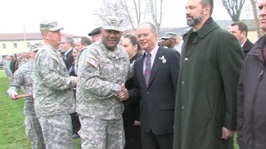 Operation United Assistance Awards Ceremony