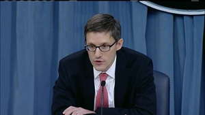 DoD Announces European Infrastructure Consolidation
