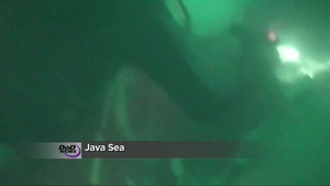 Underwater Search Continues For AirAsia Flight 8501