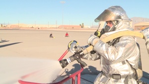 Nellis AFB Major Accident Response Exercise Documentation 1