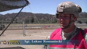 Army Reserve Today: Jan. 2015