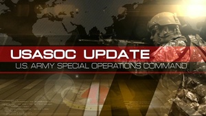 USASOC Update 2015 Army All American Bowl