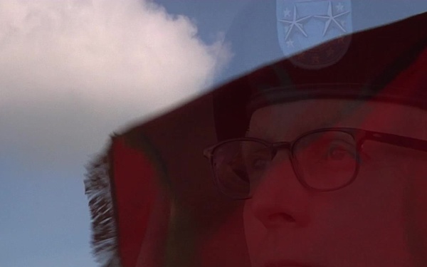 377th Theater Sustainment Command Change of Command (Short)