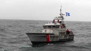 Coast Guard Pacific Northwest Seahawks playoff shout out video